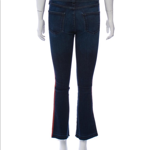 Veronica Beard Jeans - Picture 1 of 8